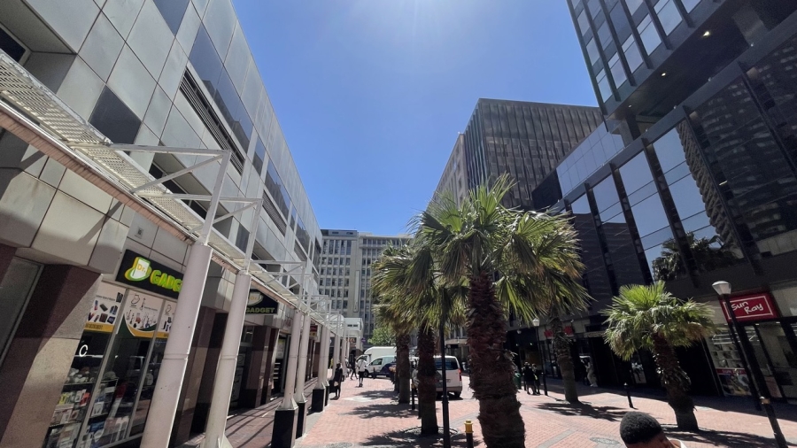 To Let commercial Property for Rent in Cape Town City Centre Western Cape